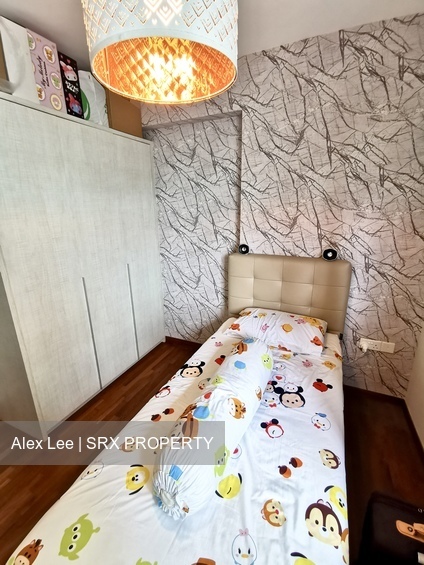 Blk 475A Parkland Residences (Hougang), HDB 4 Rooms #204660411